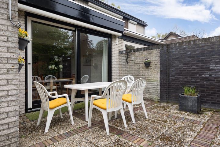 Foto 12 van Baroniesingel 23