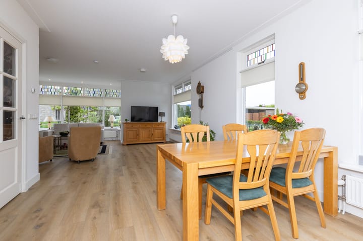 Foto 16 van Sorghvlietlaan 13