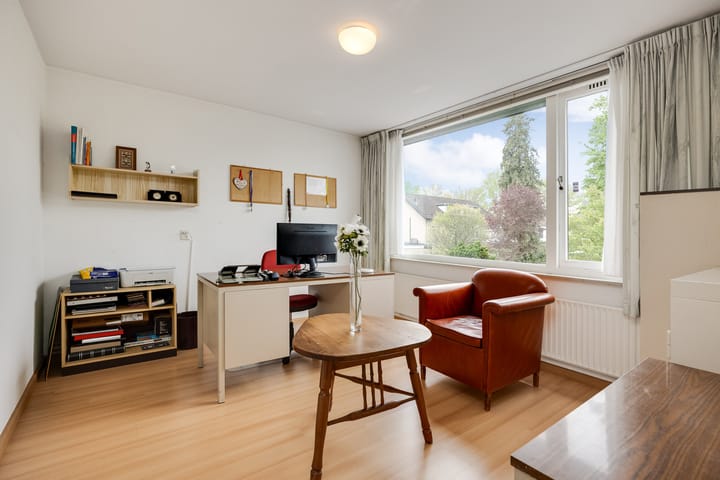 Foto 25 van Baroniesingel 23