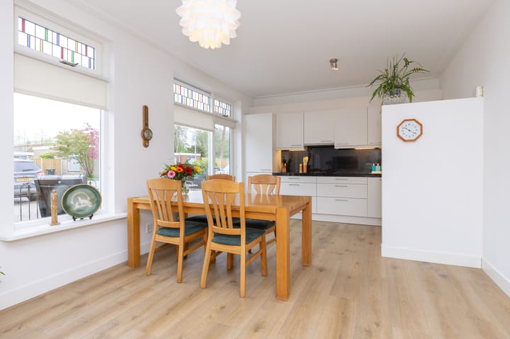 Foto 17 van Sorghvlietlaan 13