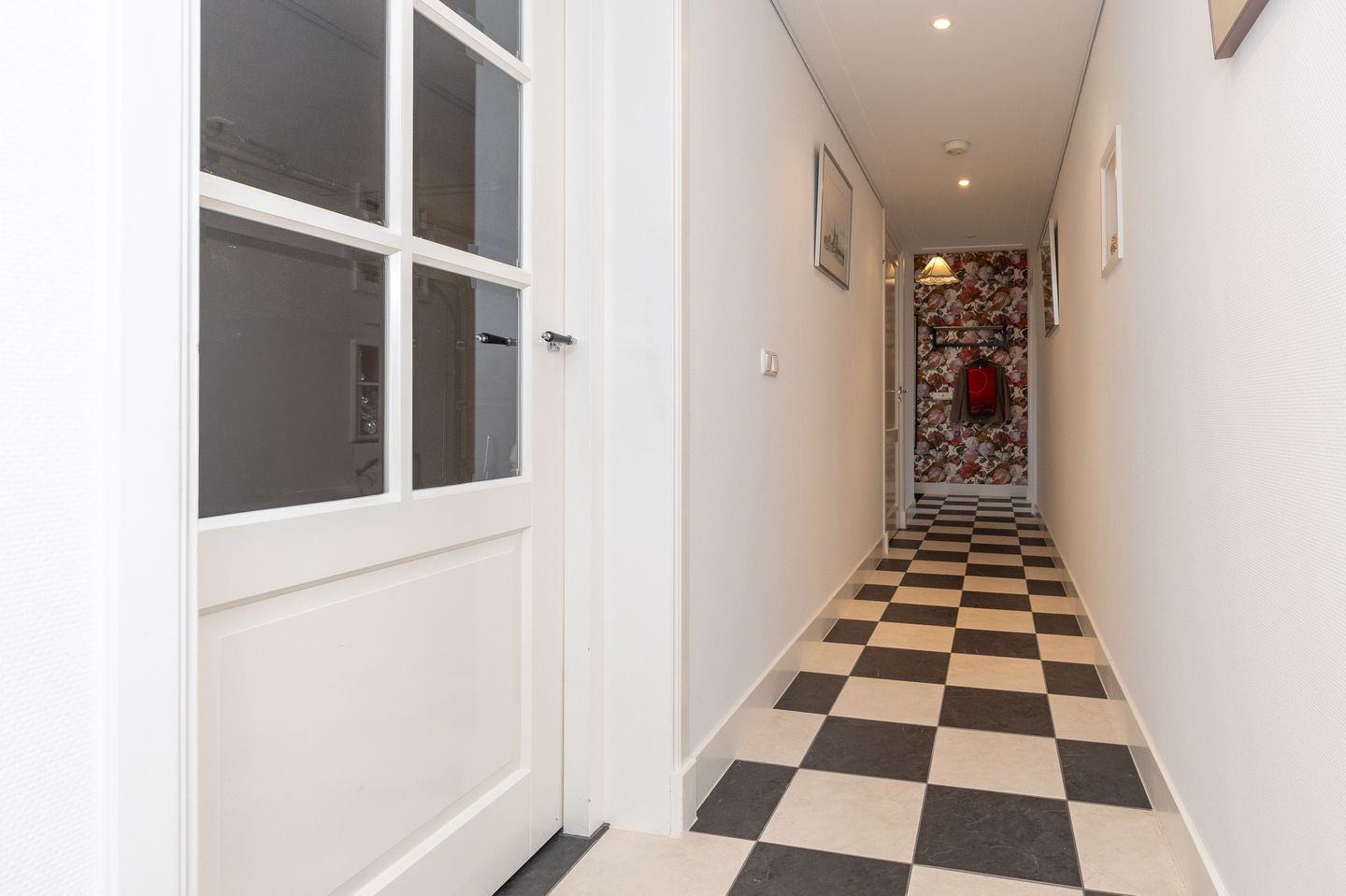 Foto 19 van Sorghvlietlaan 13