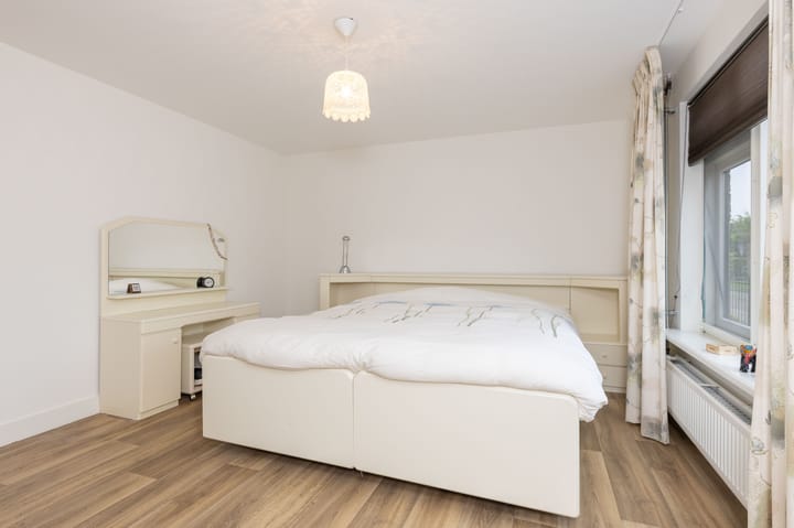 Foto 21 van Sorghvlietlaan 13