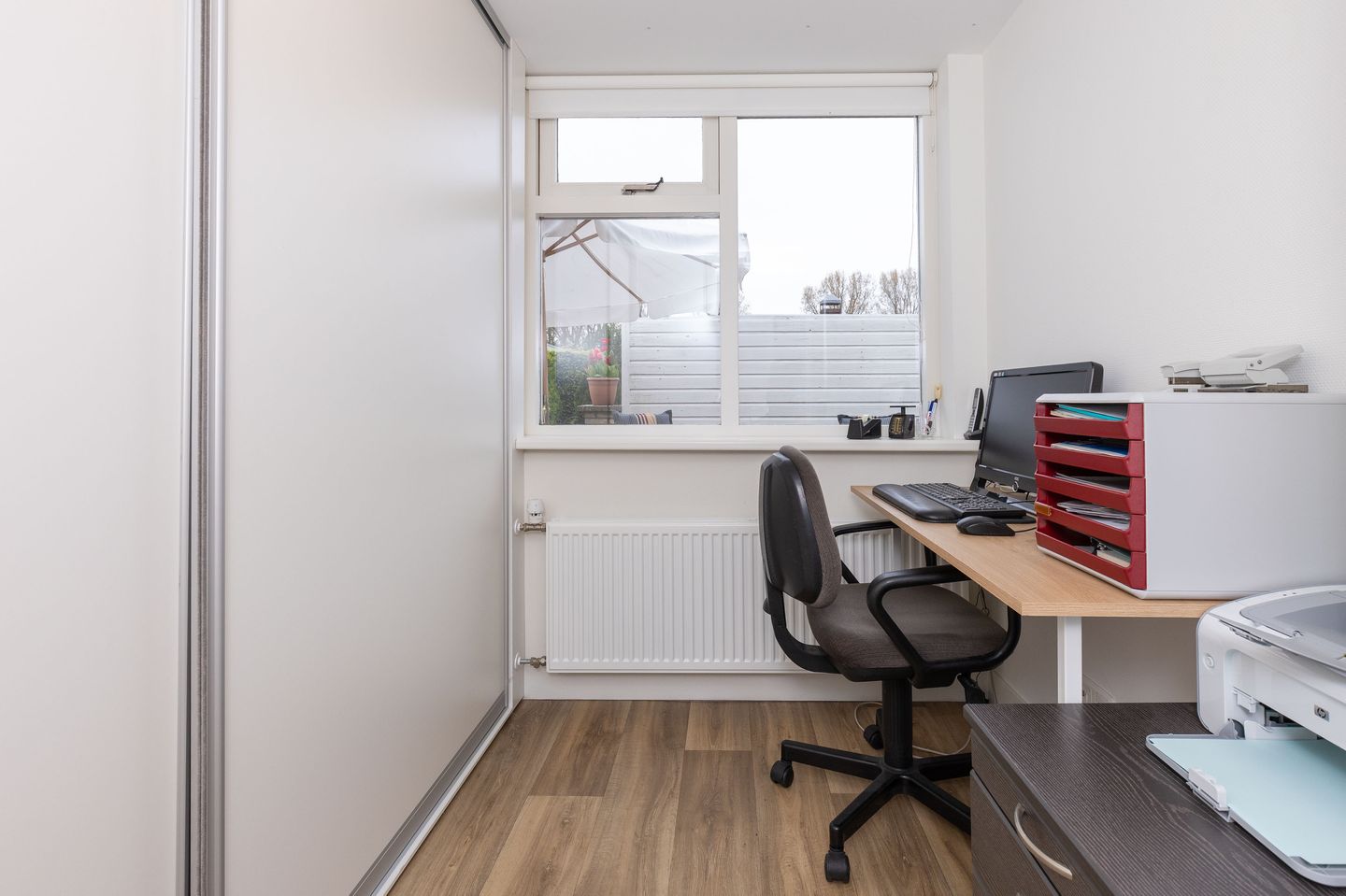 Foto 25 van Sorghvlietlaan 13