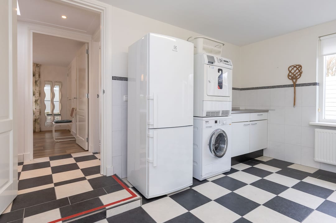 Foto 26 van Sorghvlietlaan 13