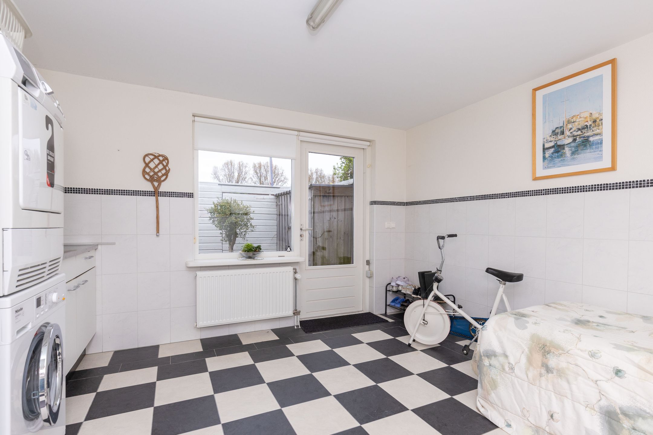 Foto 27 van Sorghvlietlaan 13