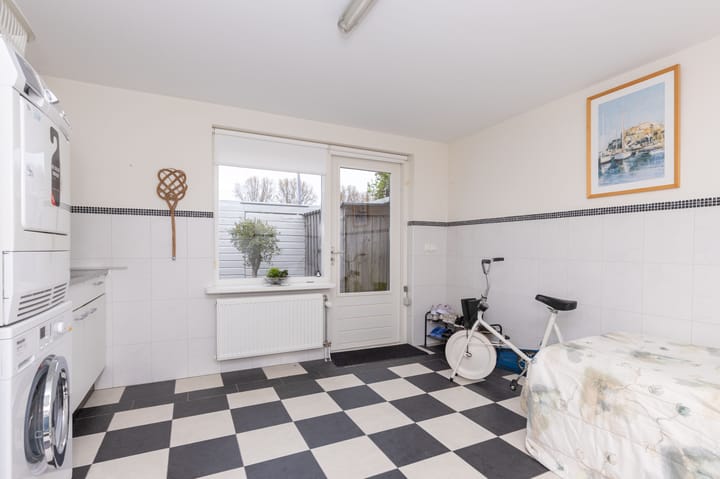 Foto 27 van Sorghvlietlaan 13