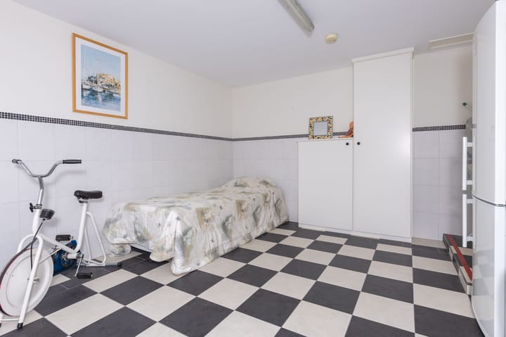 Foto 28 van Sorghvlietlaan 13