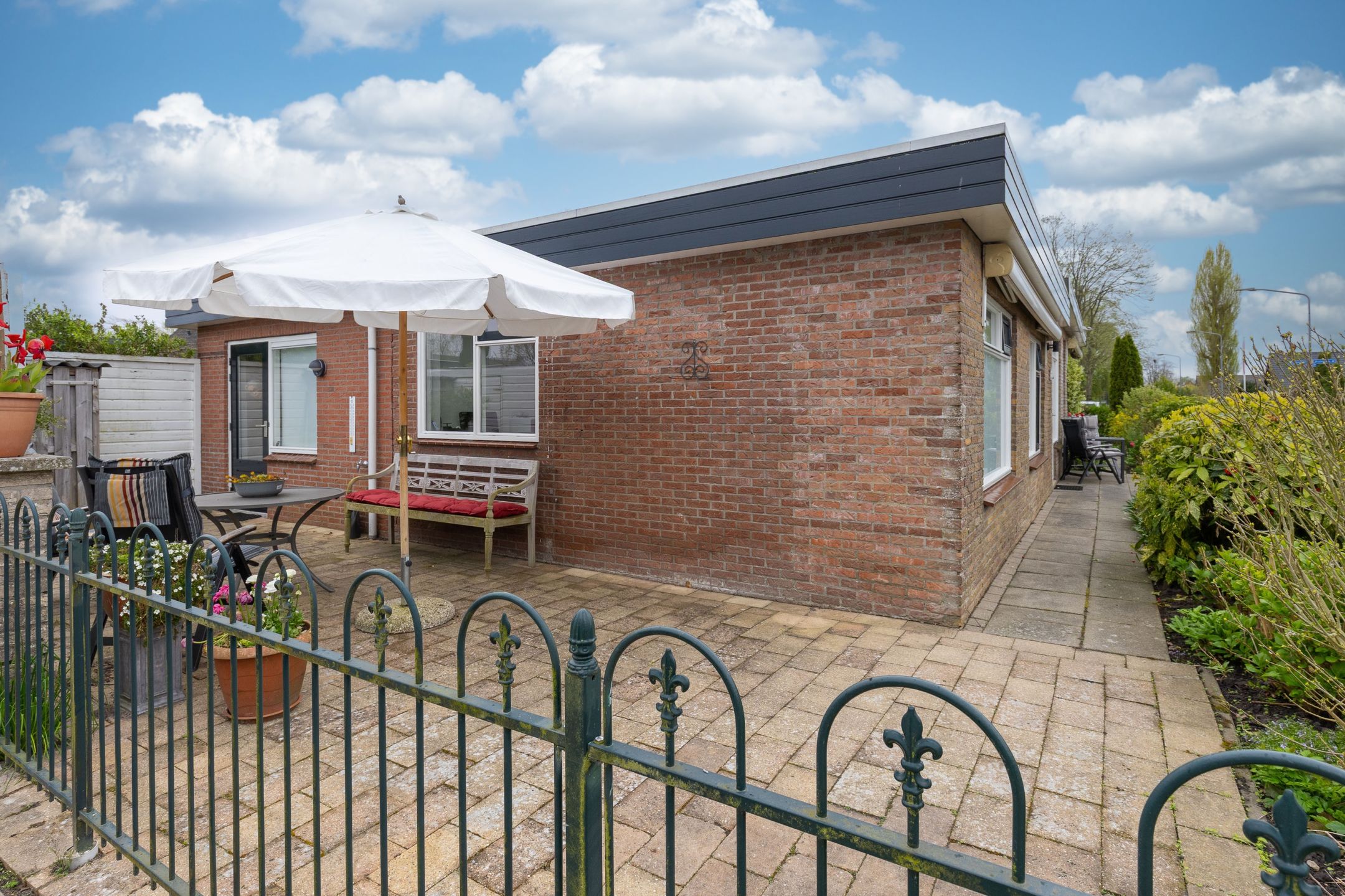 Foto 30 van Sorghvlietlaan 13