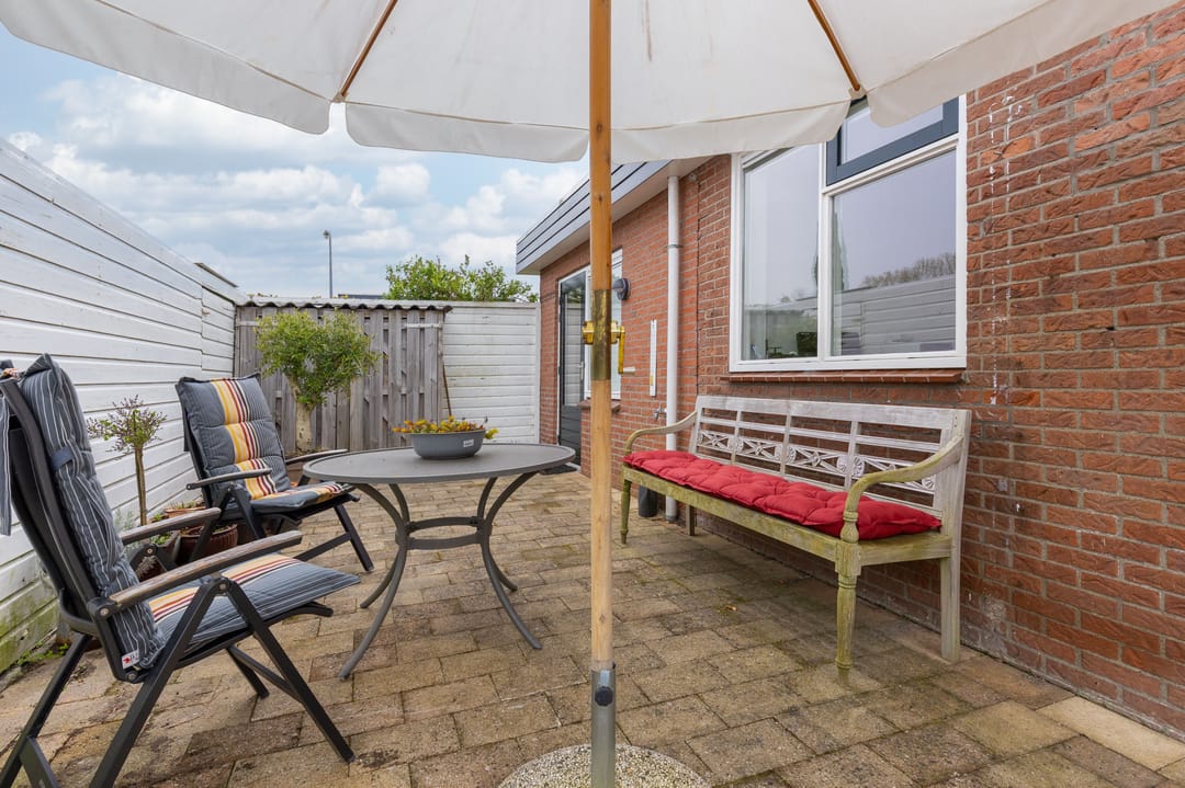 Foto 32 van Sorghvlietlaan 13