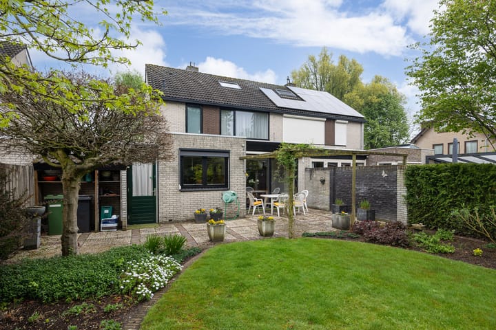 Foto 42 van Baroniesingel 23