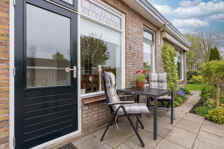 Foto 33 van Sorghvlietlaan 13