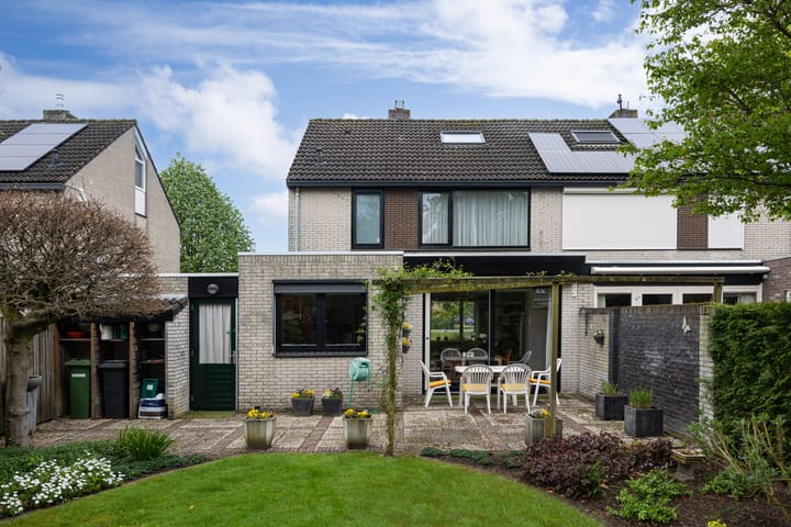 Foto 43 van Baroniesingel 23