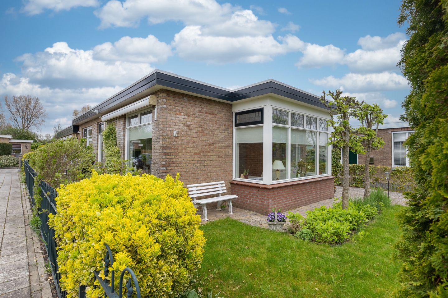 Foto 34 van Sorghvlietlaan 13