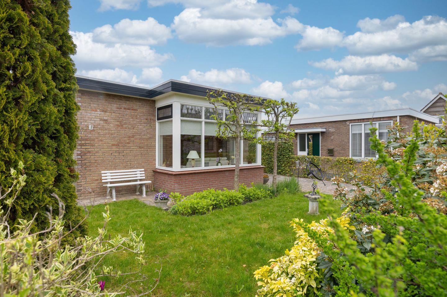 Foto 35 van Sorghvlietlaan 13