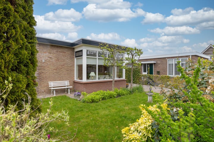 Foto 35 van Sorghvlietlaan 13