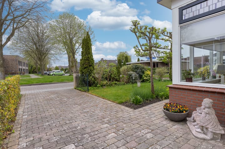 Foto 36 van Sorghvlietlaan 13