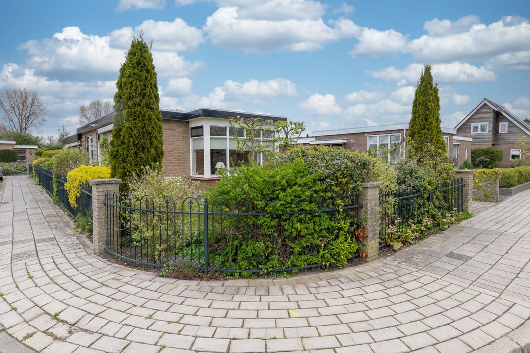 Foto 37 van Sorghvlietlaan 13