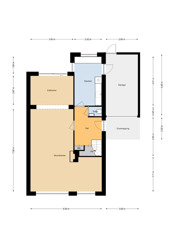 Foto 55 van Baroniesingel 23