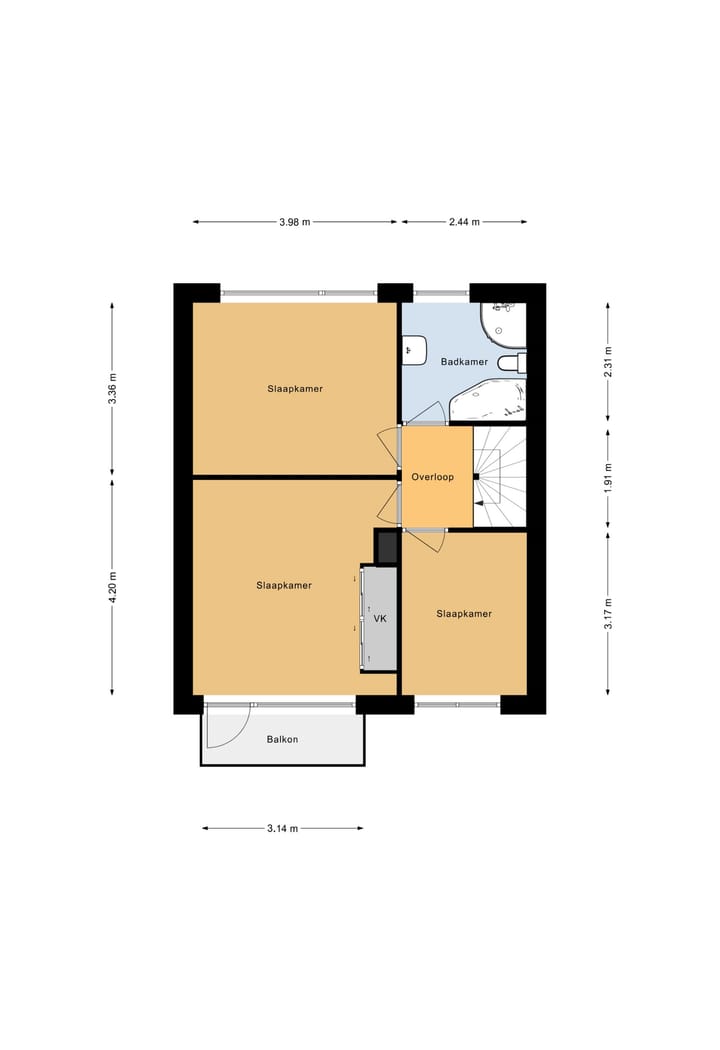 Foto 56 van Baroniesingel 23