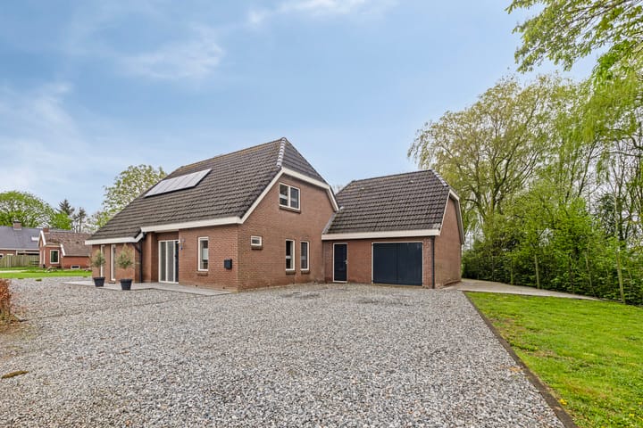 Photo 1 of Hoofdweg West 43