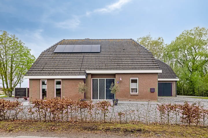 Photo 8 of Hoofdweg West 43