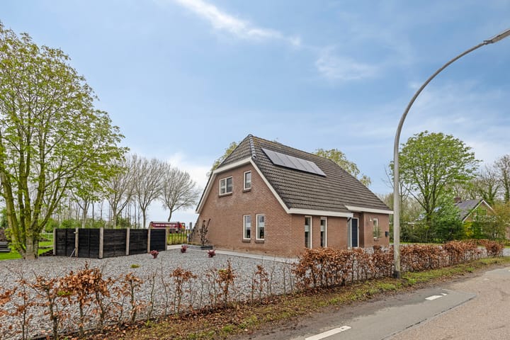 Photo 7 of Hoofdweg West 43