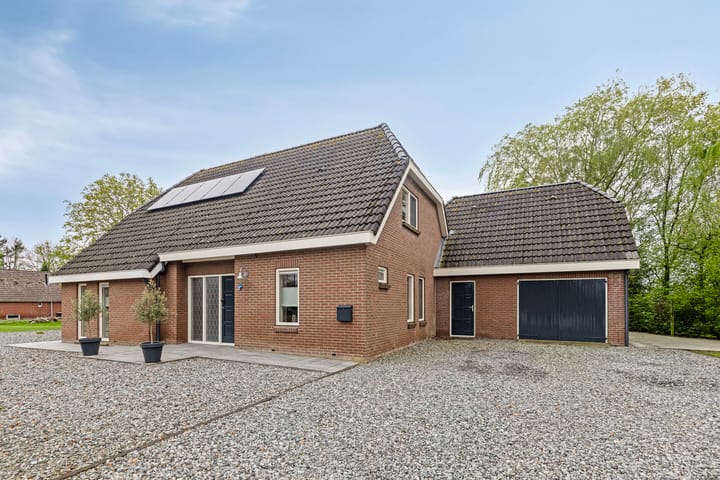 Photo 10 of Hoofdweg West 43