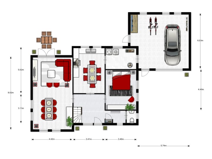 Photo 23 of Hoofdweg West 43