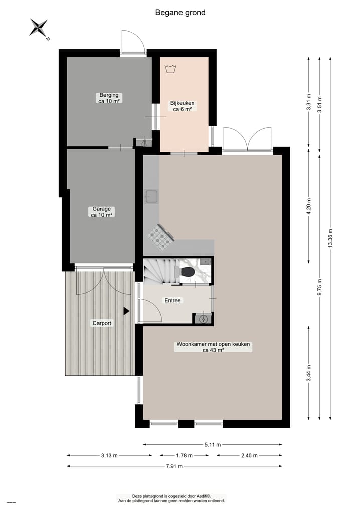 Photo 54 of De Kastanje 41