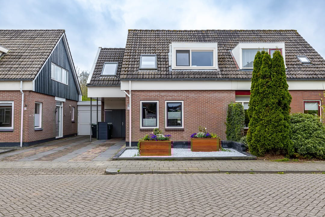 Foto 2 van De Kastanje 41