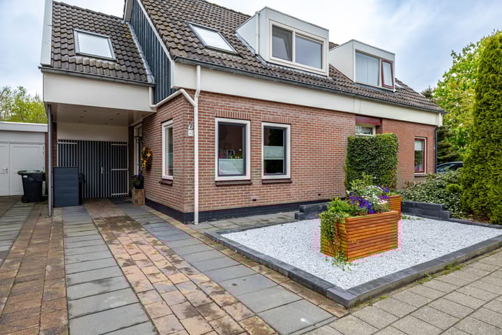 Foto 3 van De Kastanje 41