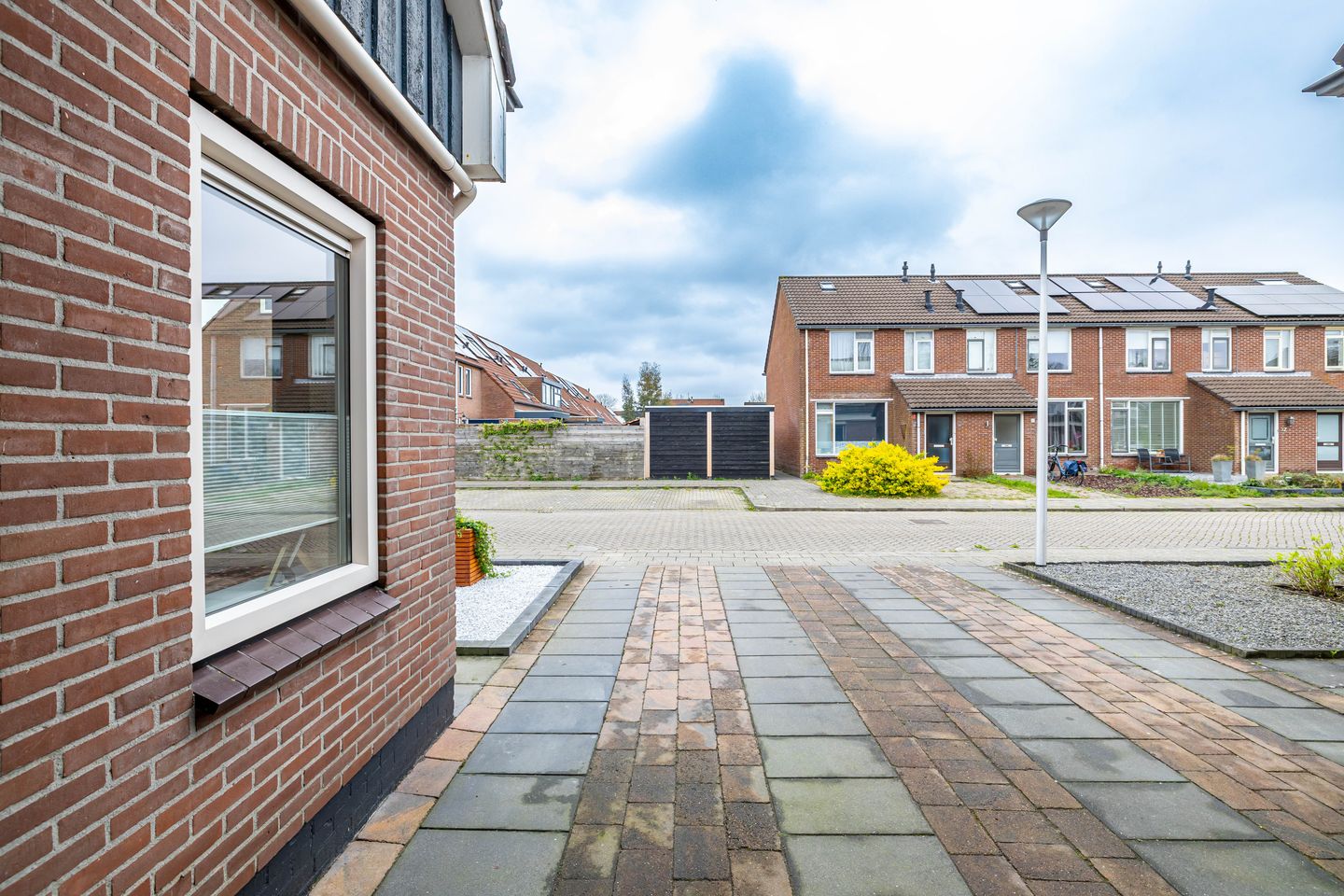 Foto 4 van De Kastanje 41