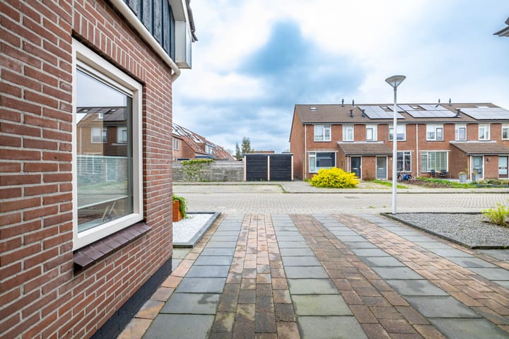 Foto 4 van De Kastanje 41