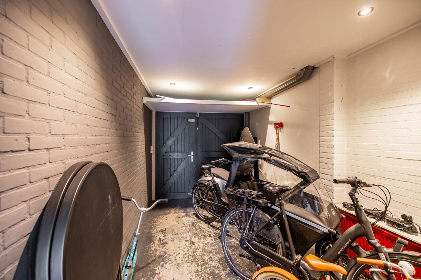 Foto 5 van De Kastanje 41