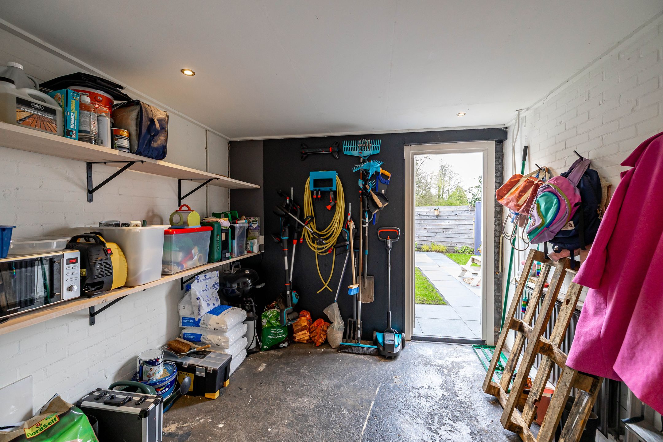 Foto 6 van De Kastanje 41