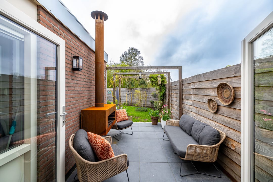 Foto 7 van De Kastanje 41