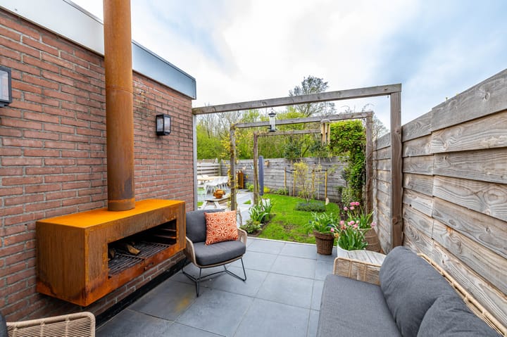 Photo 8 of De Kastanje 41