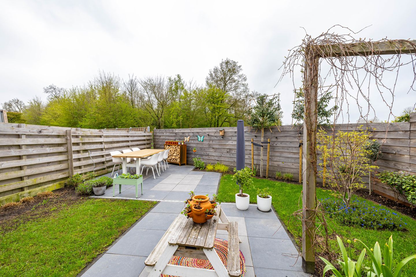 Foto 10 van De Kastanje 41