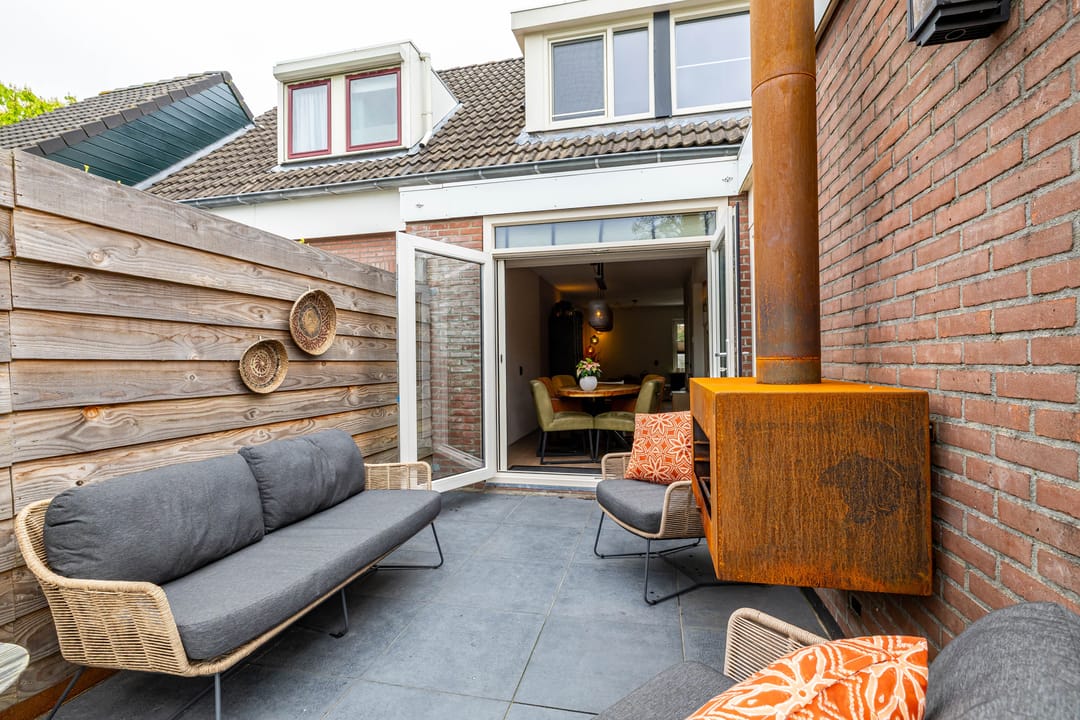 Foto 11 van De Kastanje 41