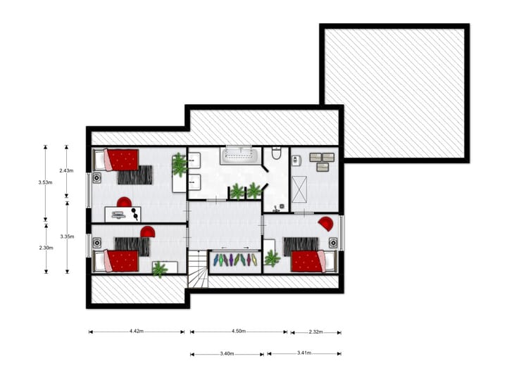 Photo 54 of Hoofdweg West 43