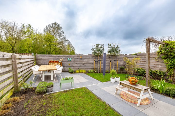 Photo 12 of De Kastanje 41