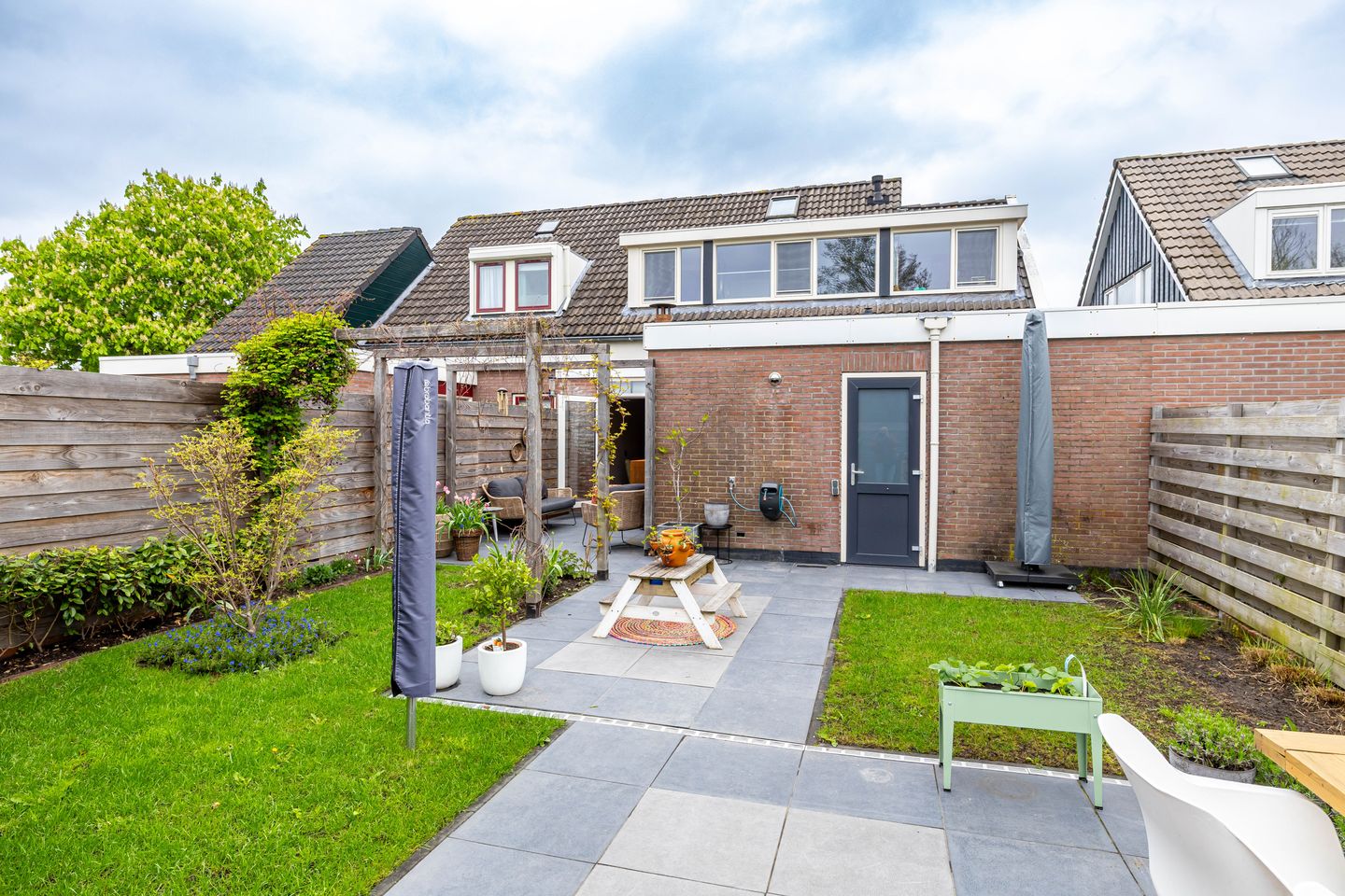 Foto 14 van De Kastanje 41