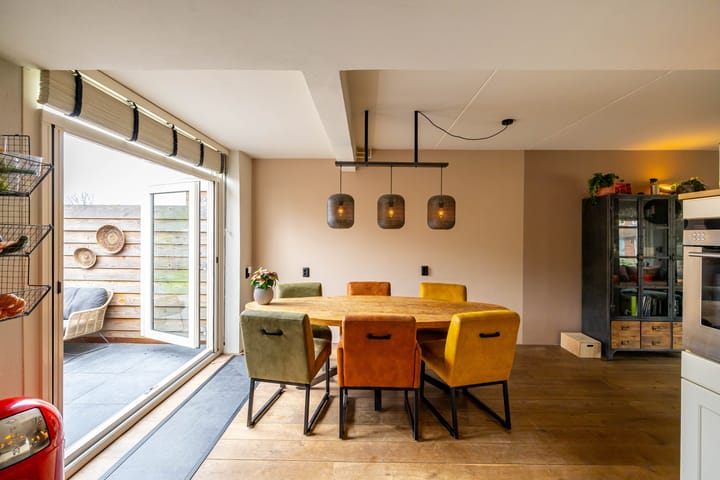 Photo 22 of De Kastanje 41