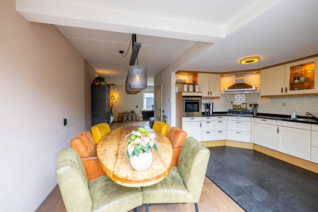 Foto 23 van De Kastanje 41