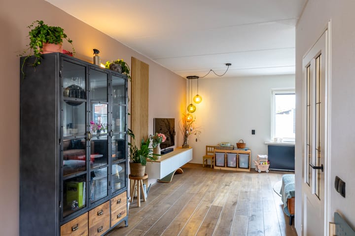 Photo 26 of De Kastanje 41