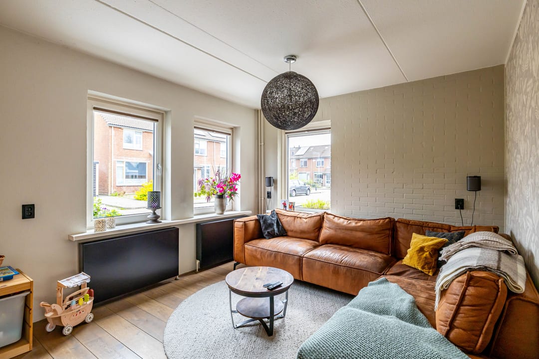 Foto 28 van De Kastanje 41