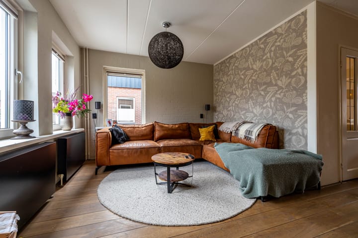 Photo 31 of De Kastanje 41