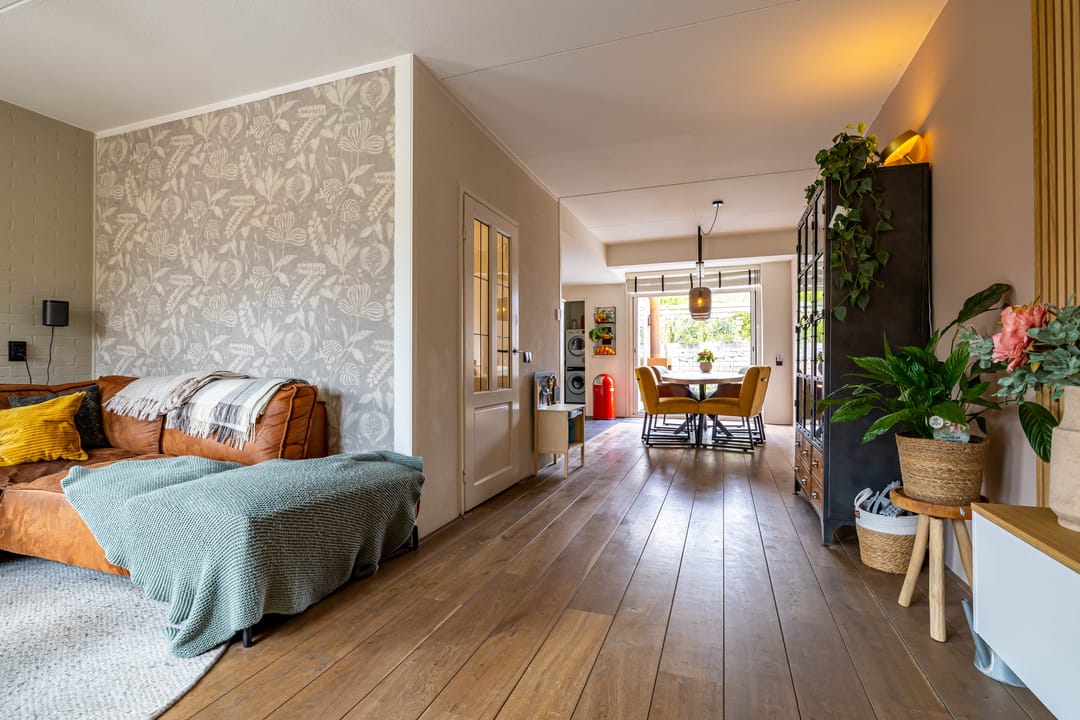 Foto 32 van De Kastanje 41