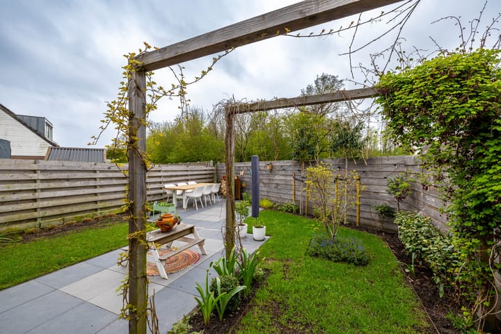 Photo 9 of De Kastanje 41