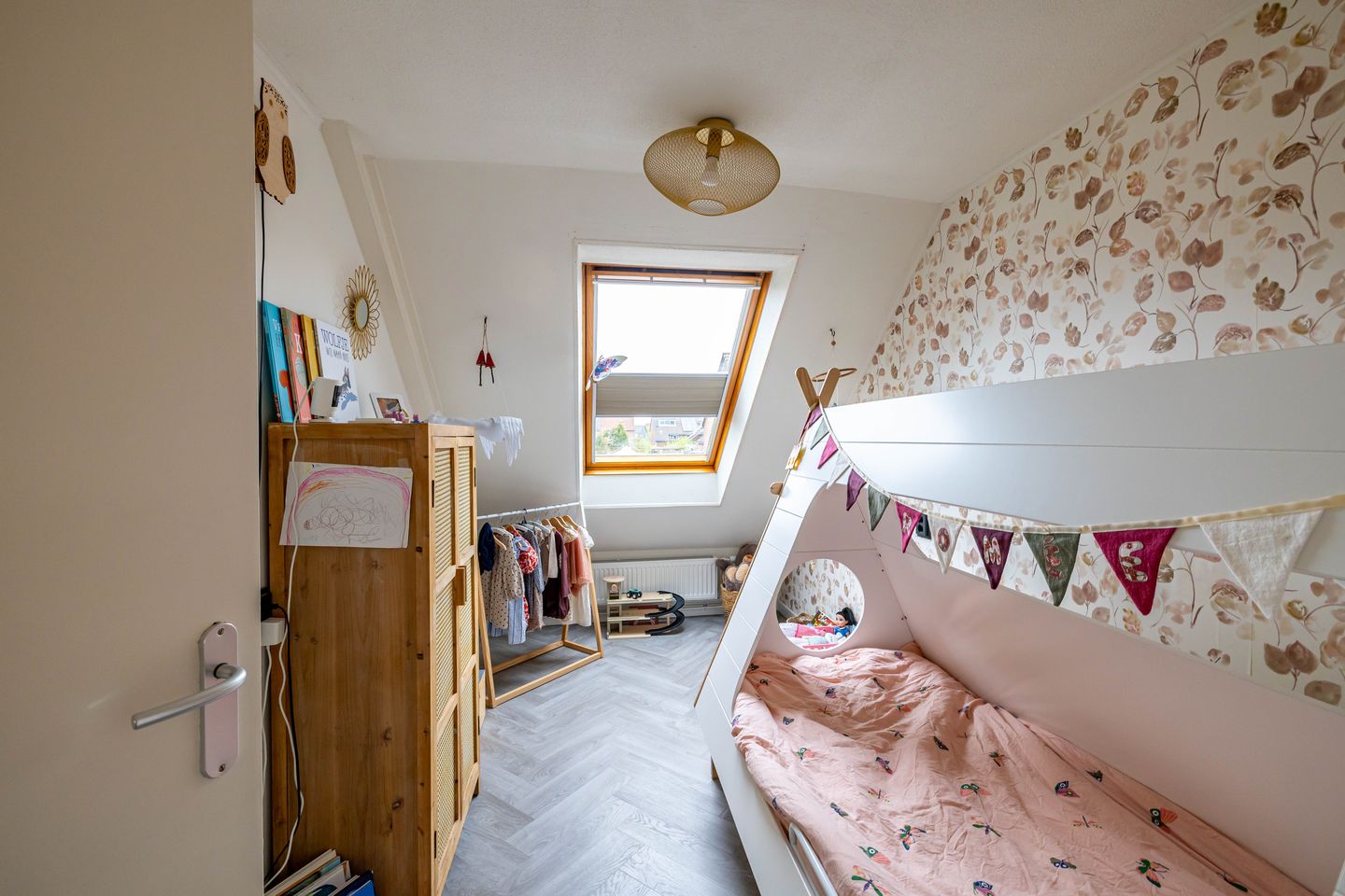 Foto 44 van De Kastanje 41